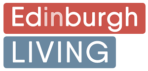 Edinburgh Living logo